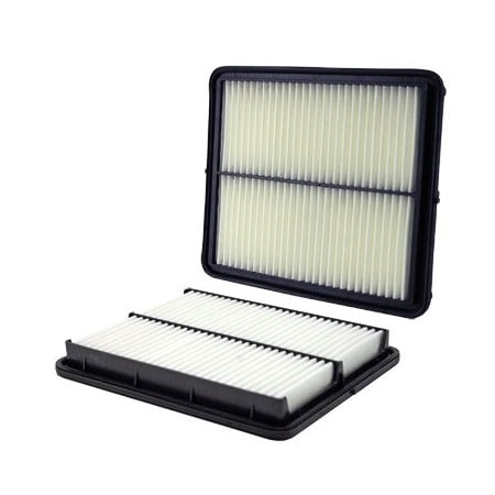 Wix Filters Air Filter 49180